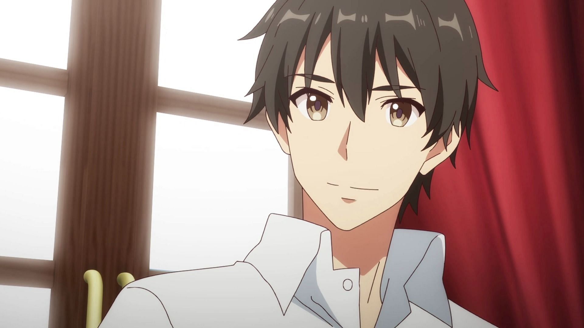 Kazuya Souma as seen in anime (Image via J.C. Staff)